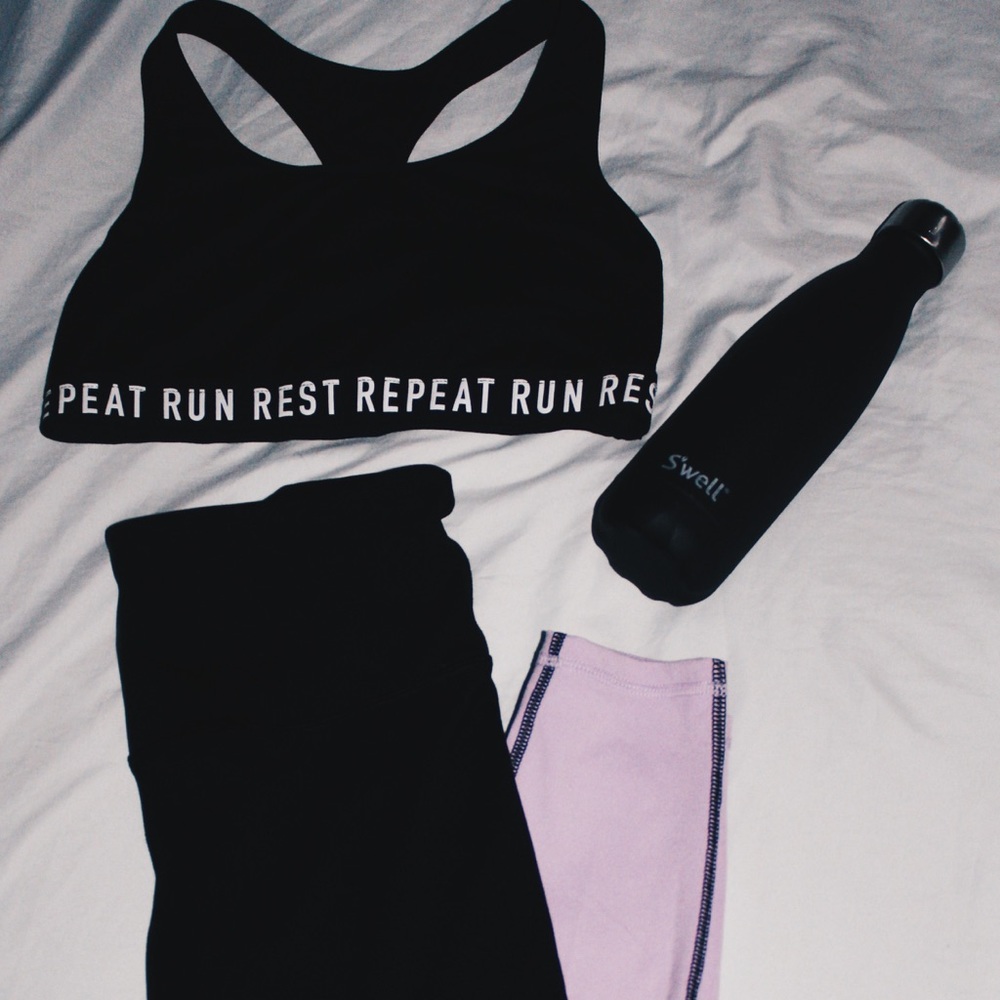 Old Navy Active Bundle