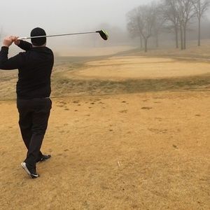 Meet your Posher, Brad