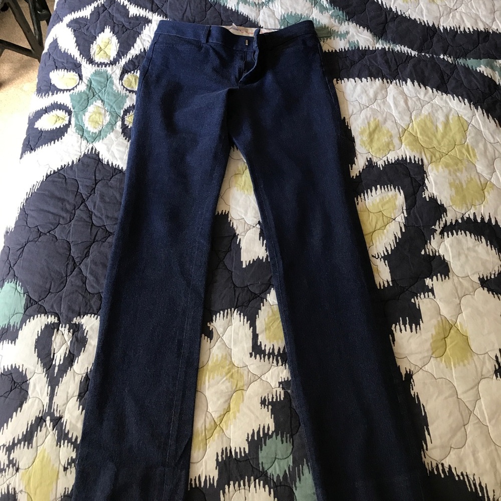 Banana Republic Sloan pants
