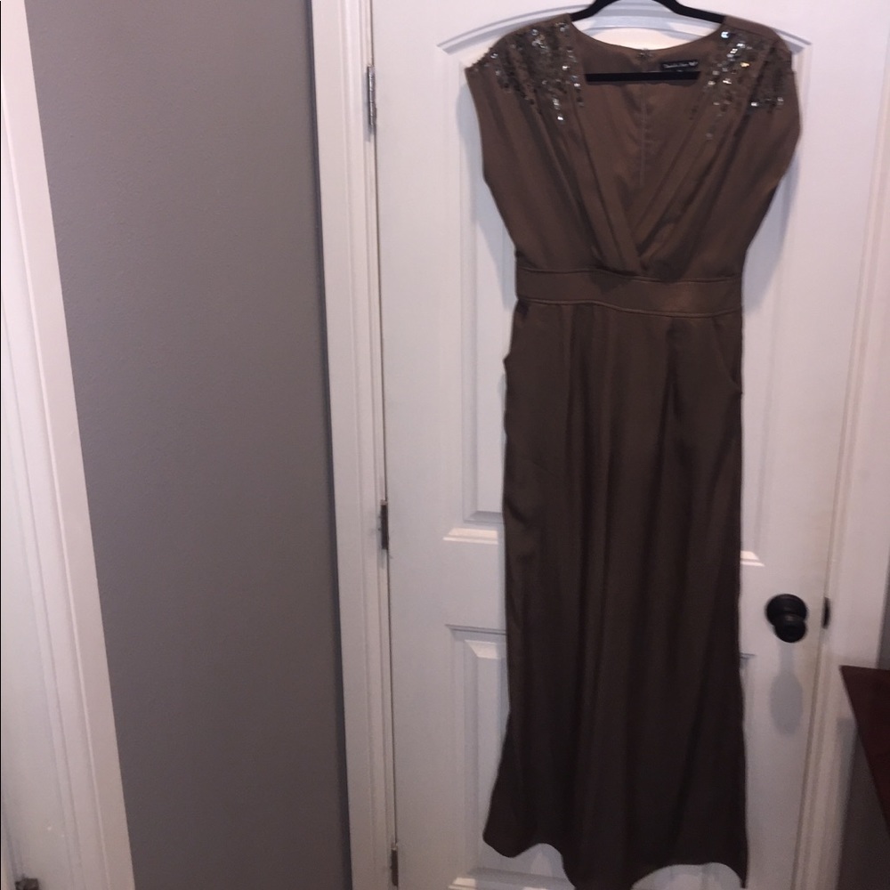 Never worn