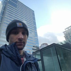 Meet your Posher, Josh