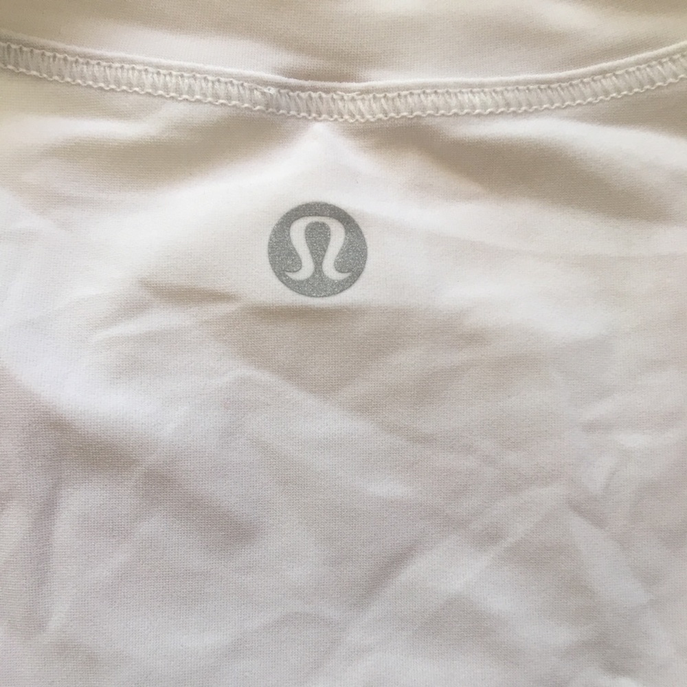 Lululemon top [SOLD]