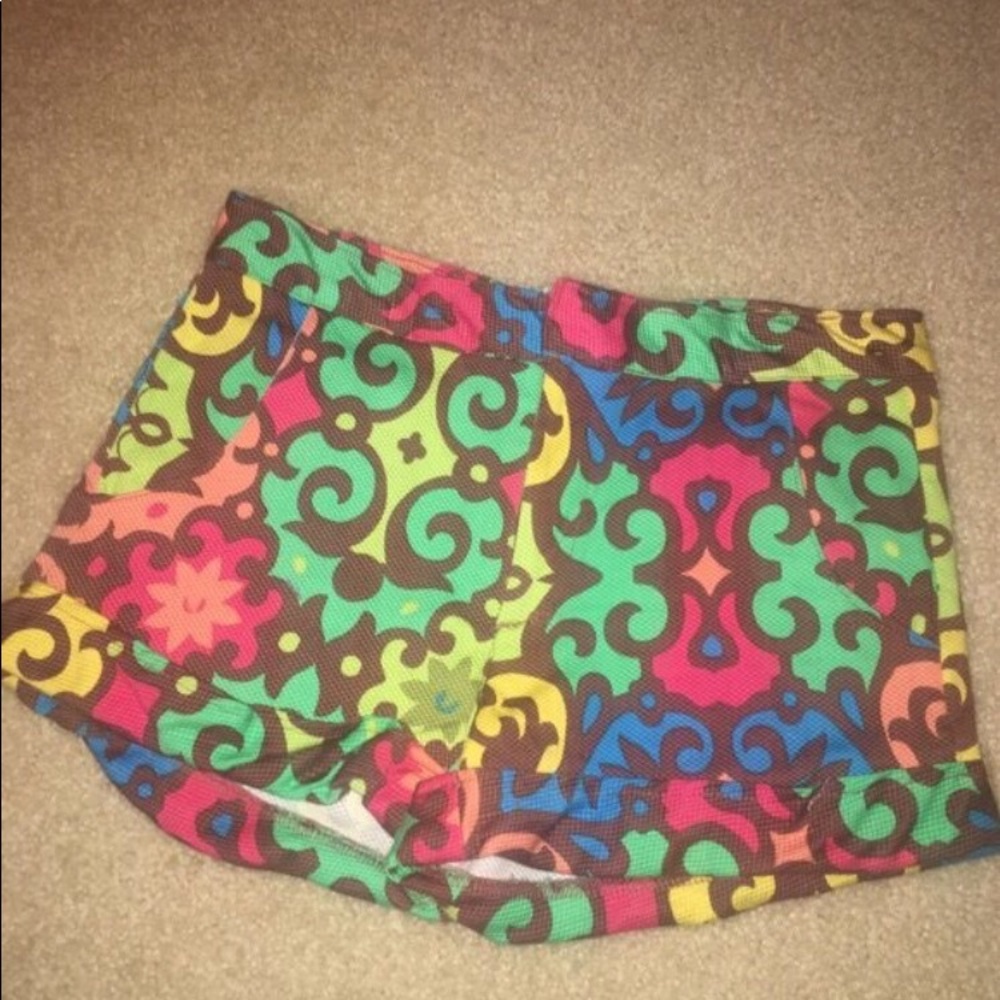 Judith March shorts size Small