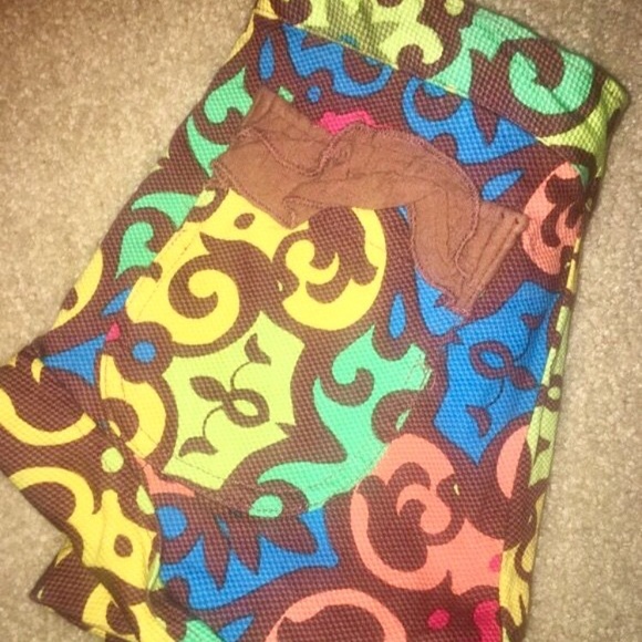 Judith March shorts size Small - Picture 2 of 2