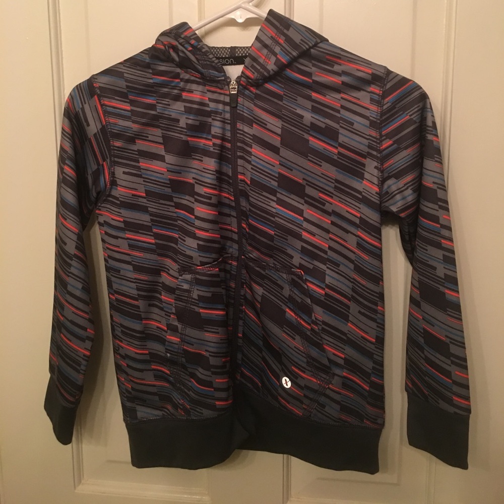 Boy’s Hoodie