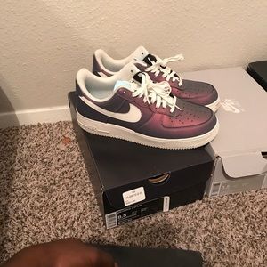 Air Force Ones