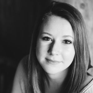 Meet your Posher, Alicia