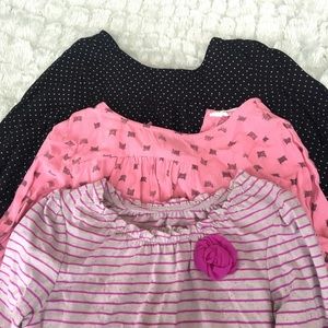 Bundle of Kids H&M Shirts