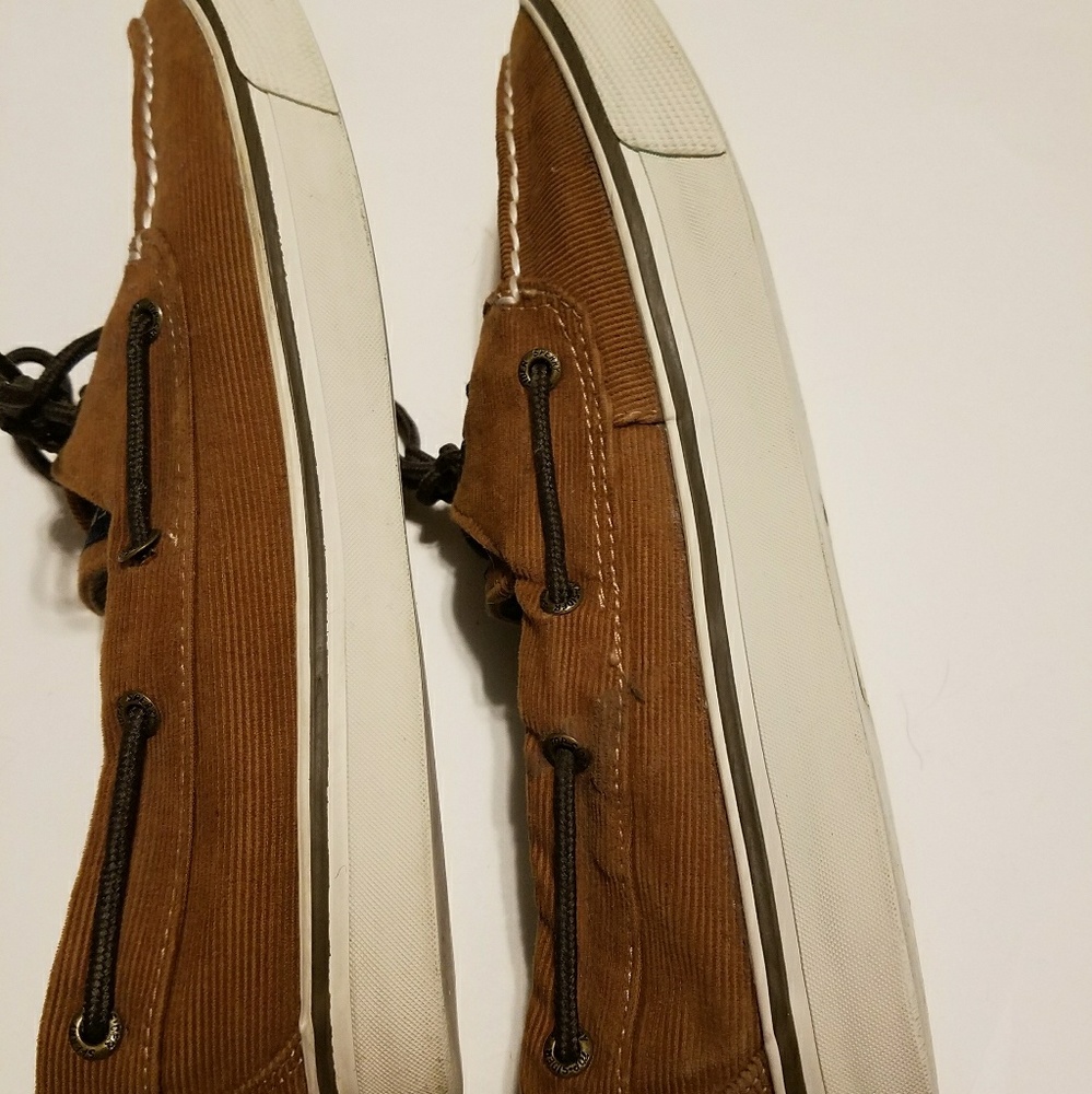 Sperry top-siders - Picture 2 of 5