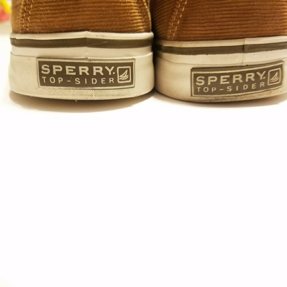Sperry top-siders - Picture 3 of 5