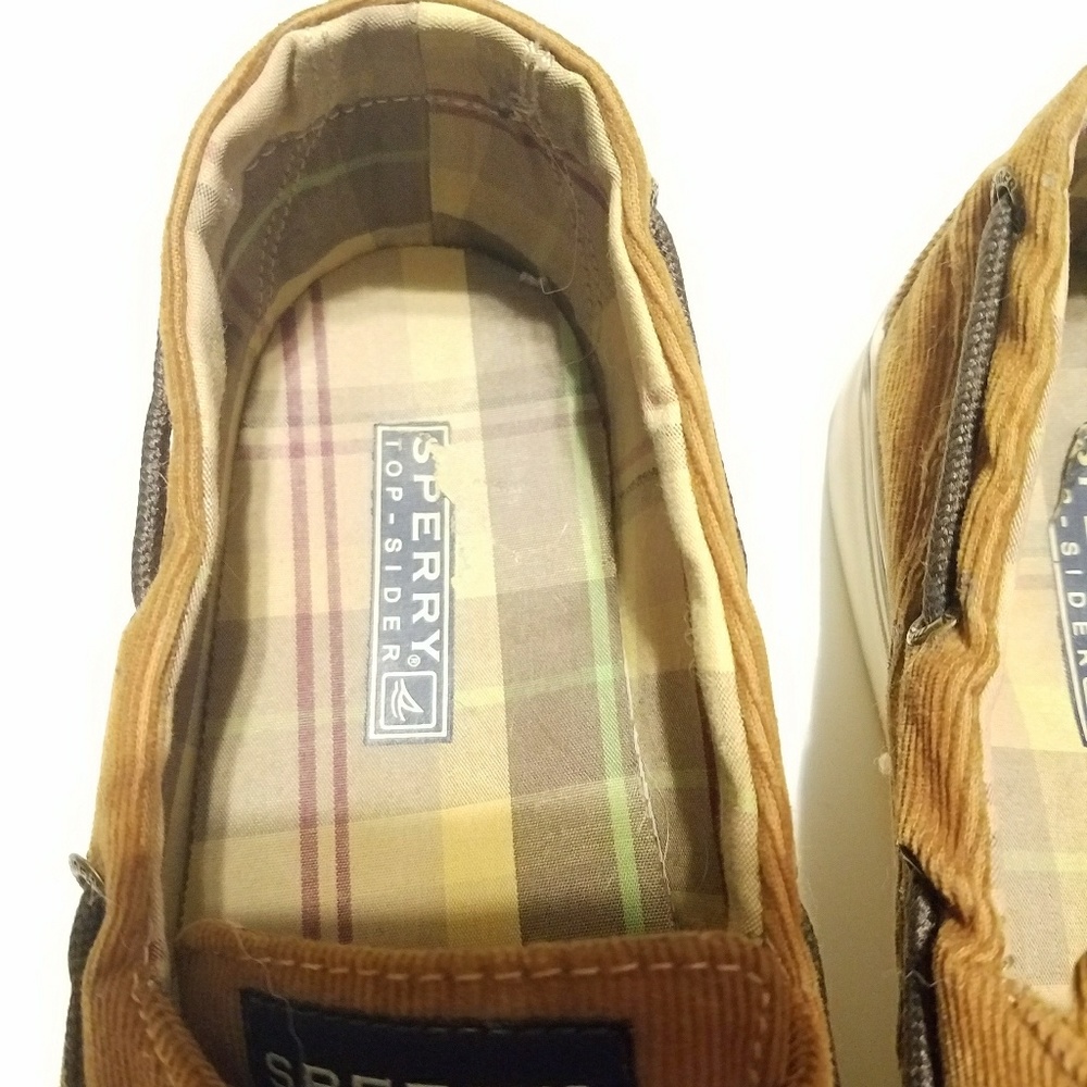 Sperry top-siders - Picture 4 of 5