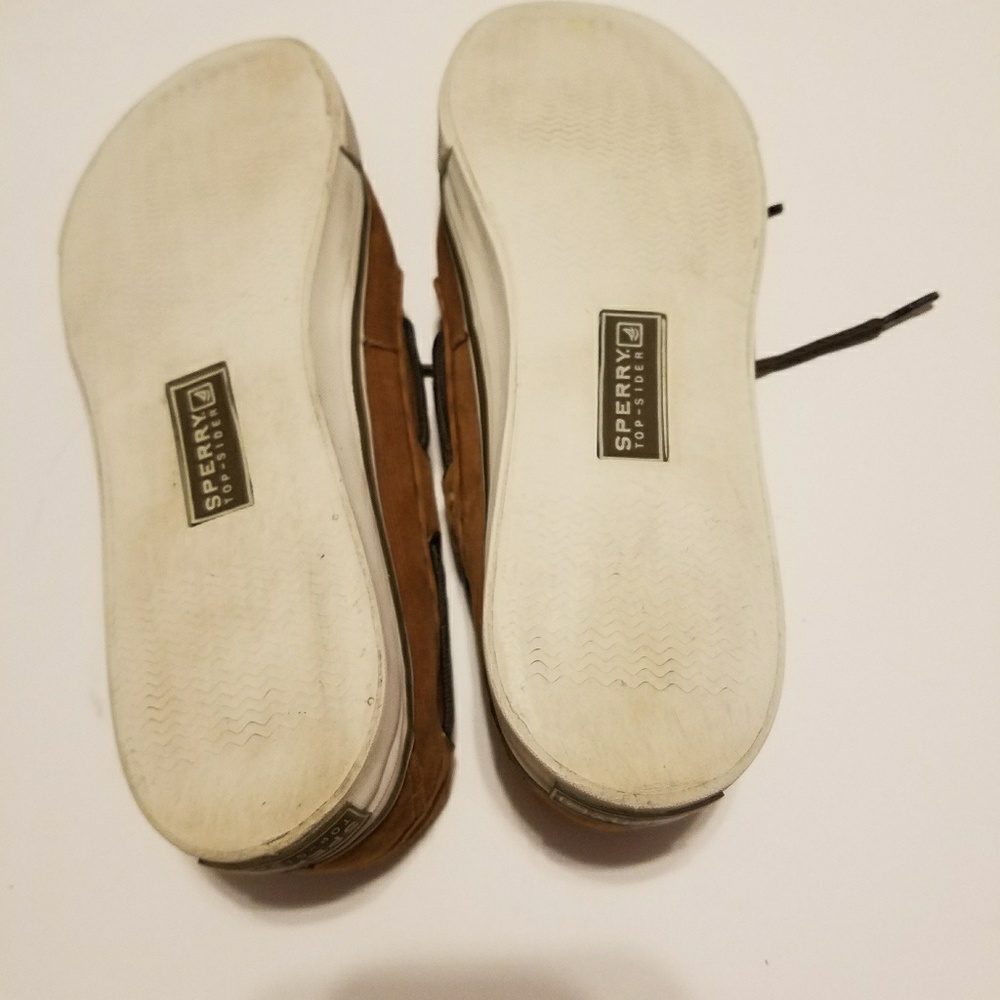 Sperry top-siders - Picture 5 of 5