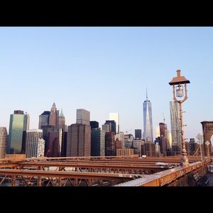 Meet your Posher, Madison