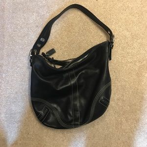 AUTHENTIC Coach Hipster