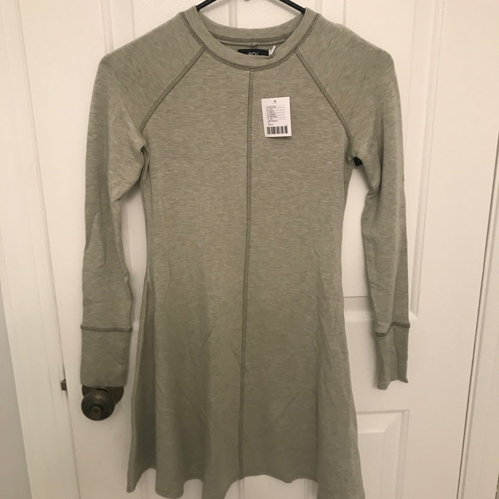 Super comfortable UO dress