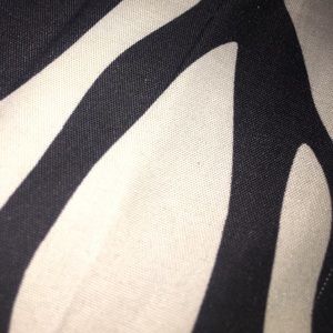 Meet your Posher, Jariah