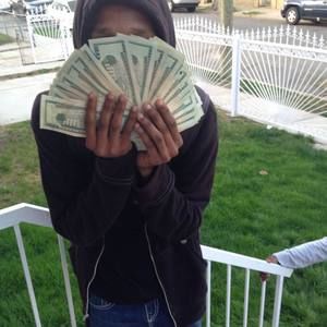 Meet your Posher, Ziggy