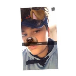 Meet your Posher, James