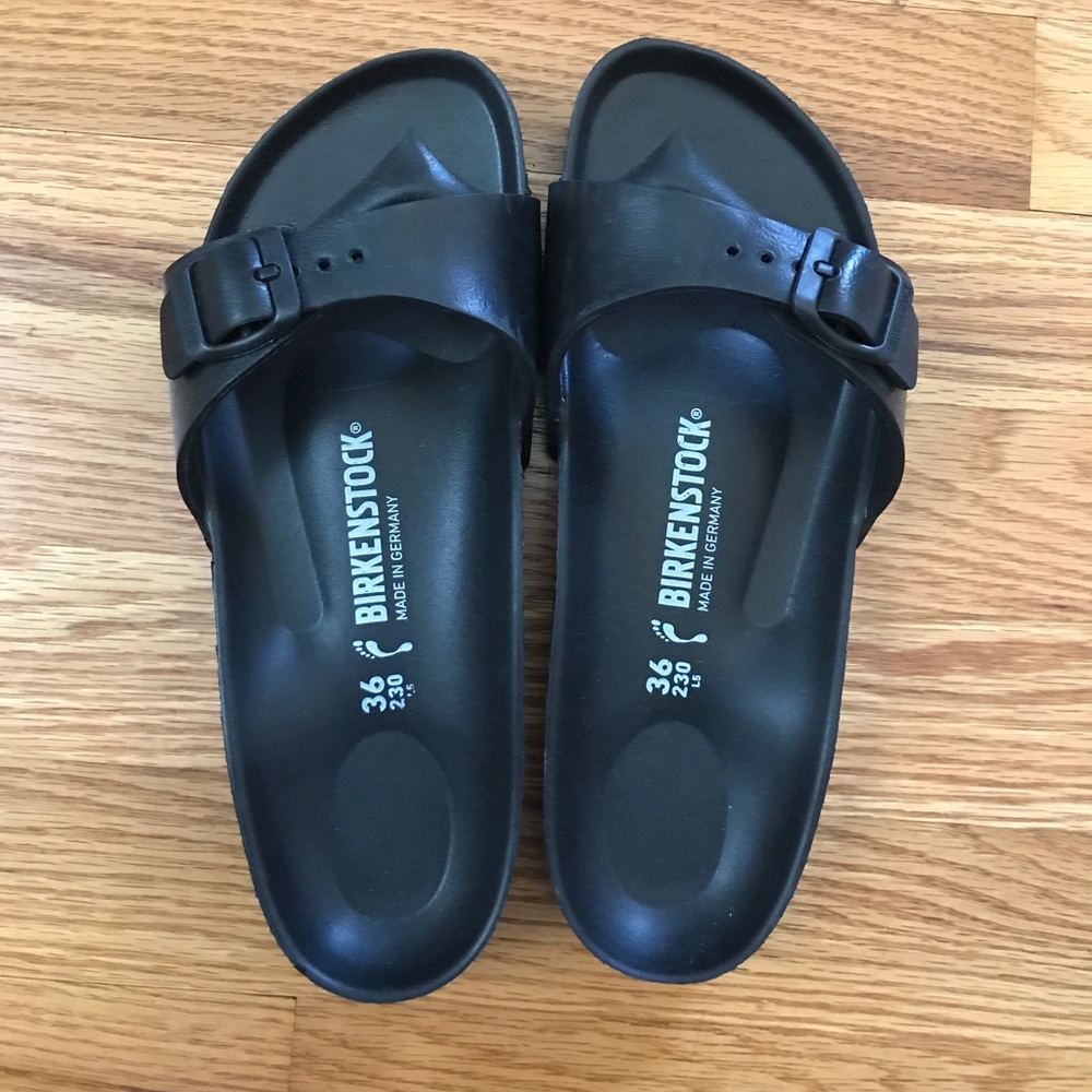 Like new Slip on Birkenstock