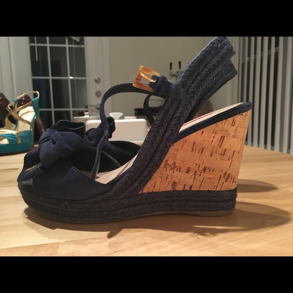 Prada open toes - Picture 3 of 5