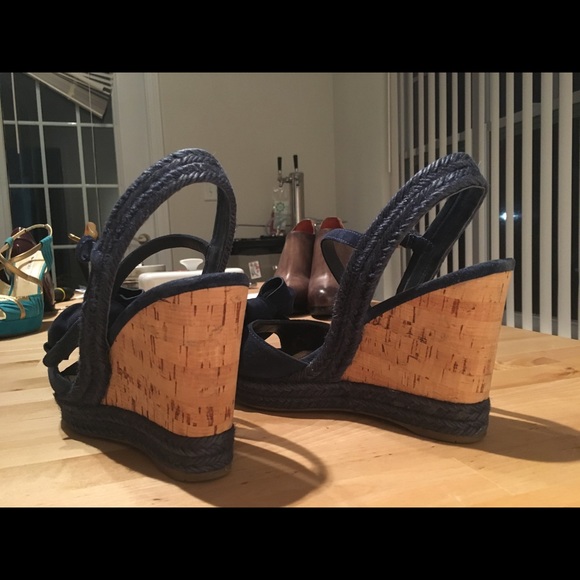 Prada open toes - Picture 4 of 5