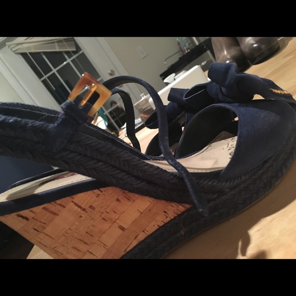 Prada open toes - Picture 5 of 5