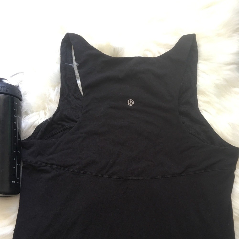 Lululemon top [SOLD]