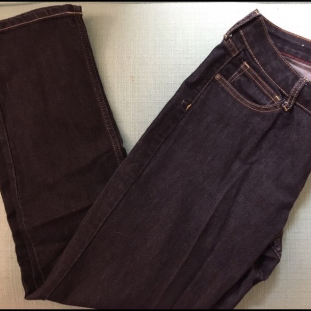 Arizona Skinny Jeans