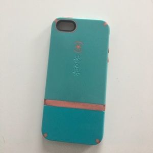 Speck iPhone 5/5s case