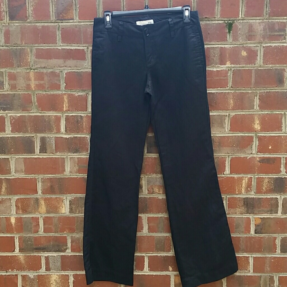 Old Navy Boot cut Pants!!!!