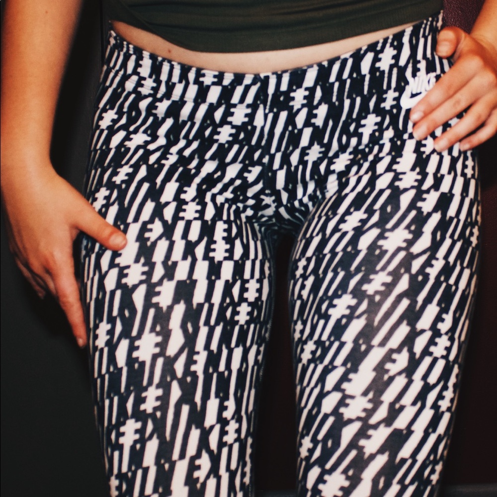 Nike Leggings