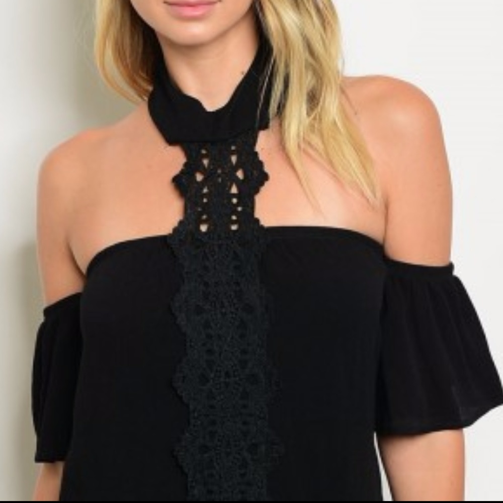 Little black dress - Picture 3 of 4