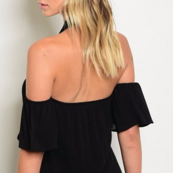 Little black dress - Picture 4 of 4