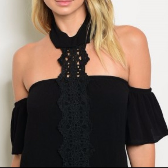 Little black dress - Picture 3 of 4