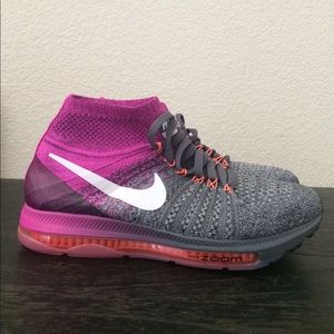 Nike Zoom All Out Flyknit