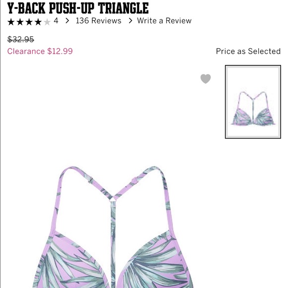 Looking for all Black Pink Swimsuit! - Picture 2 of 2