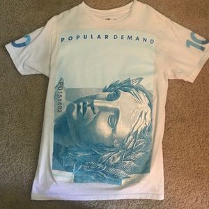 Popular Demand Shirt