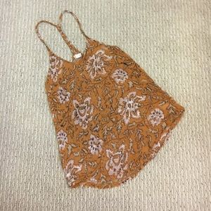 Urban Outfitters Silence & Noise Top - S