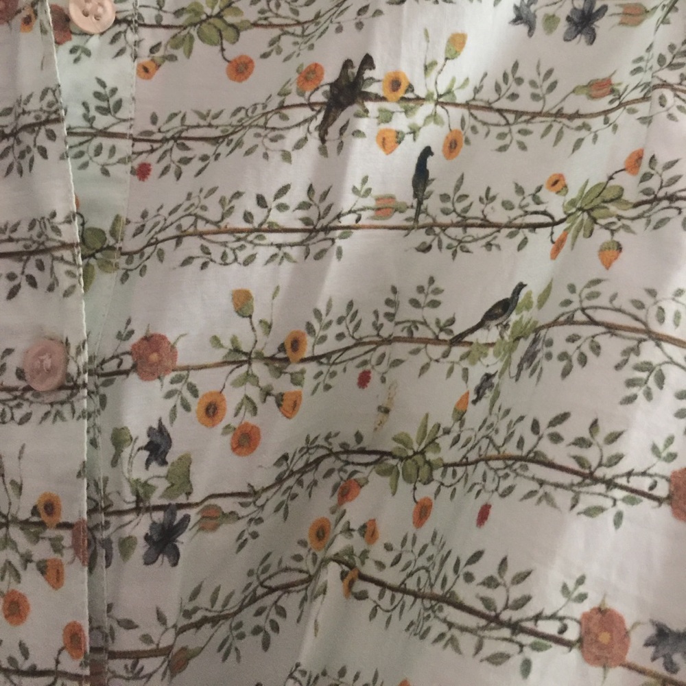 Urban Outfitters Beautiful Open Cut Dress - Picture 3 of 4