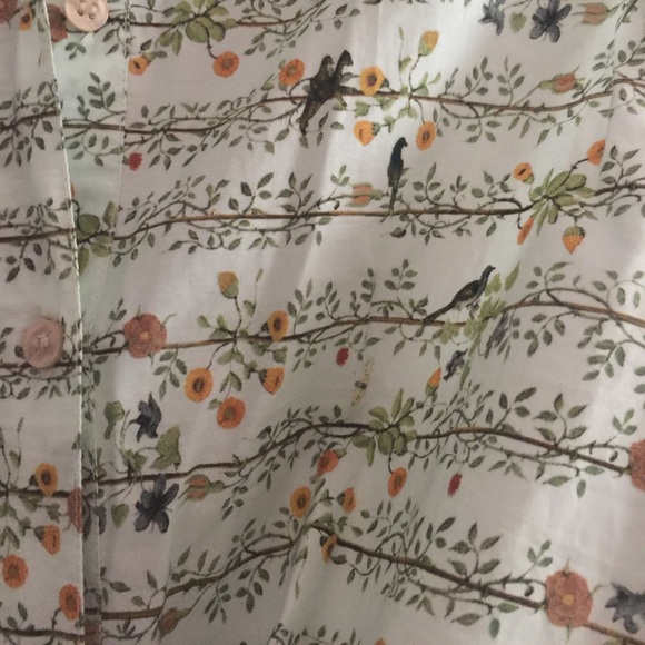 Urban Outfitters Beautiful Open Cut Dress - Picture 3 of 4