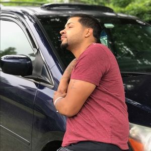 Meet your Posher, Joel