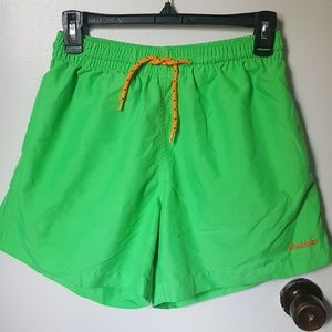 Chubbies swim trunks