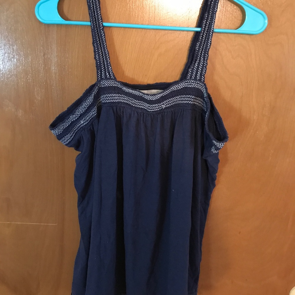 Old navy XL tank top