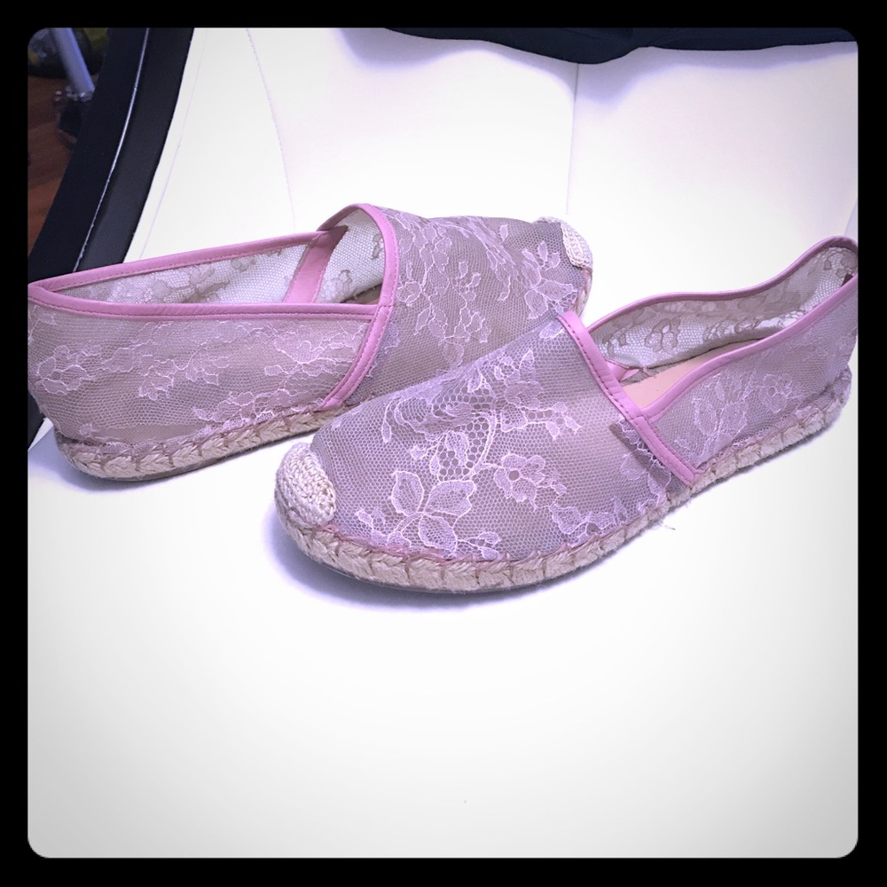 Valentino Espadrilles