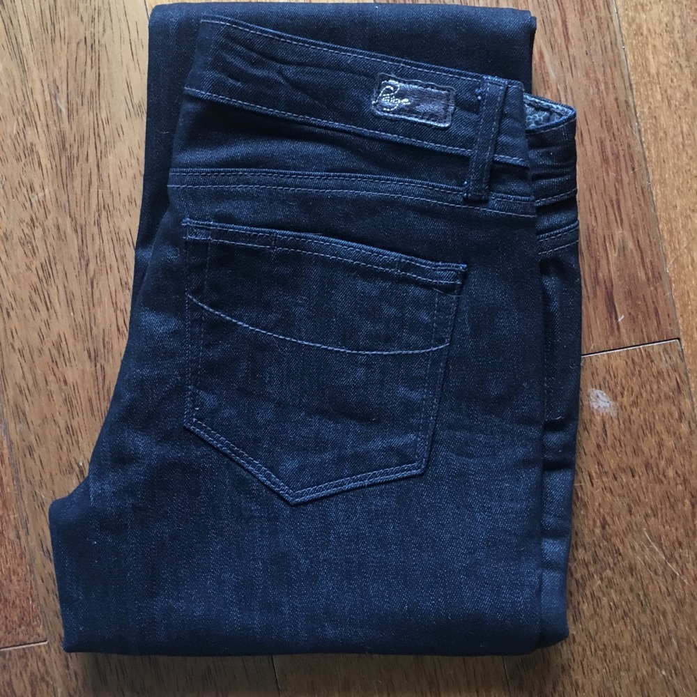 Paige Denim Jeans