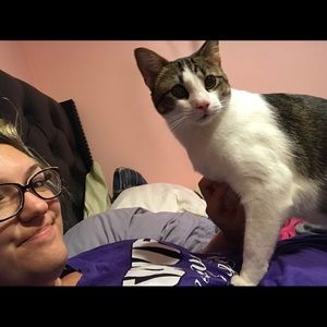 Meet your Posher, Dana