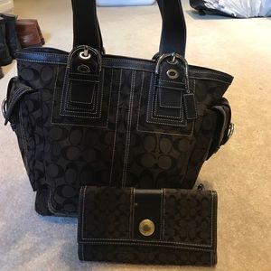 AUTHENTIC Coach Bag
