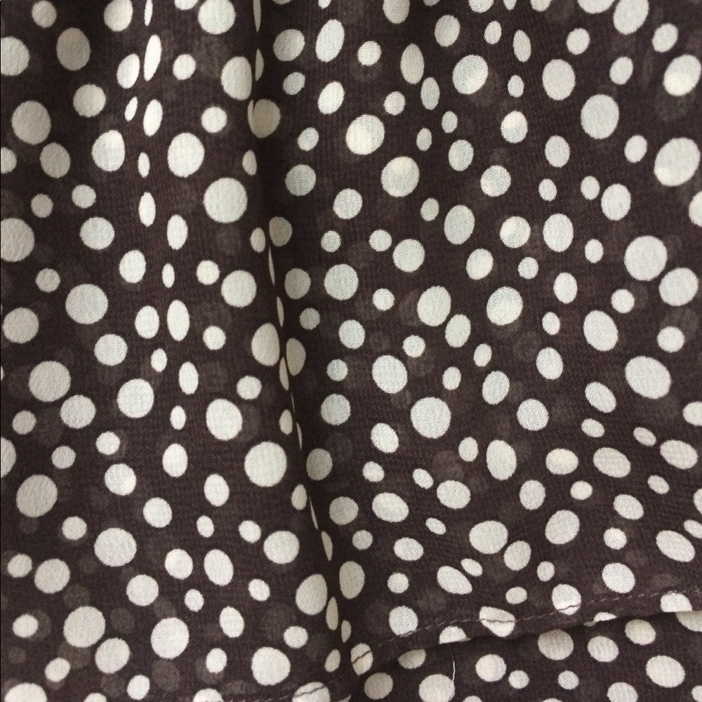 Ruffle blouse - Picture 2 of 2
