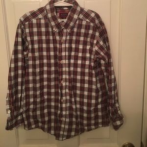 Boy’s Children’s Place Button-Up Shirt