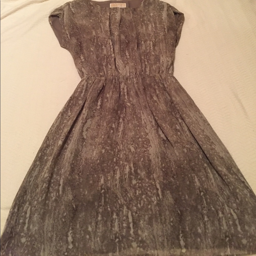 Michael Kors dress
